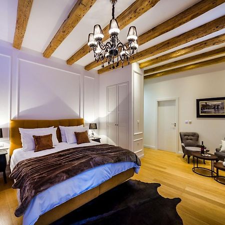 Emporio Boutique Suite Задар Экстерьер фото