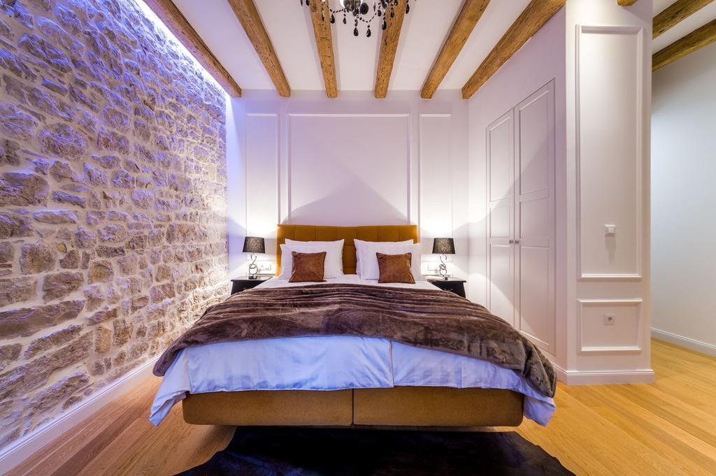 Emporio Boutique Suite Задар Экстерьер фото