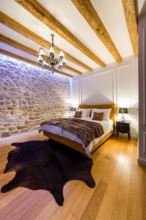 Emporio Boutique Suite Задар Экстерьер фото