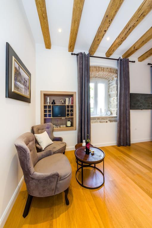 Emporio Boutique Suite Задар Экстерьер фото