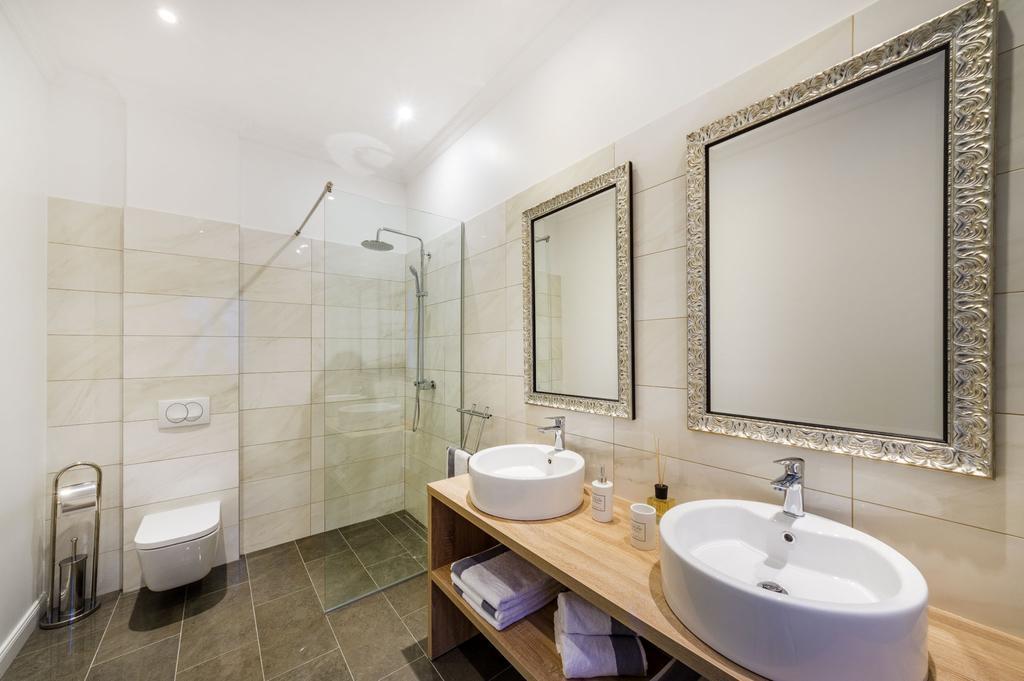 Emporio Boutique Suite Задар Экстерьер фото