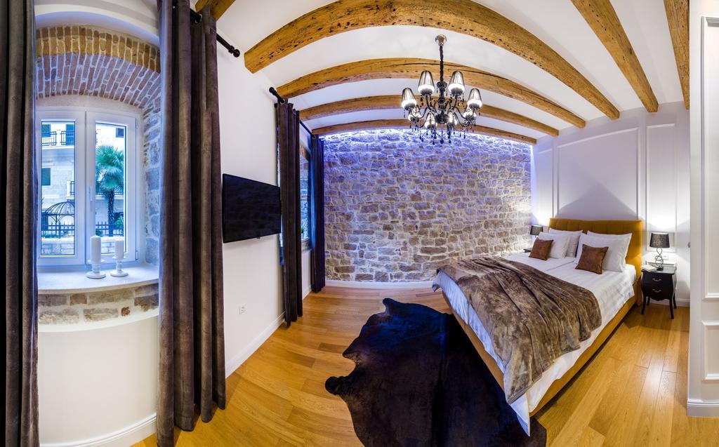 Emporio Boutique Suite Задар Экстерьер фото
